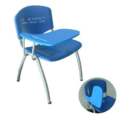 Classroom Writing Pad Chair