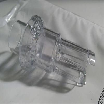 Exhalation Valve
