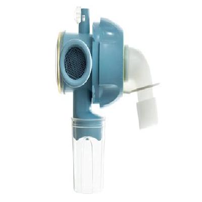 Expiratory Valve