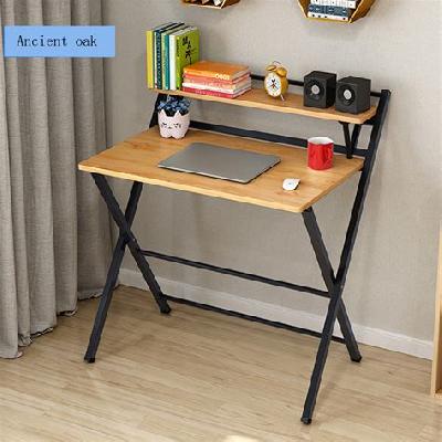 Folding Study Table