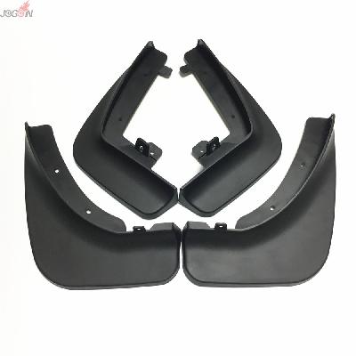 Mahindra Alfa Mudguard