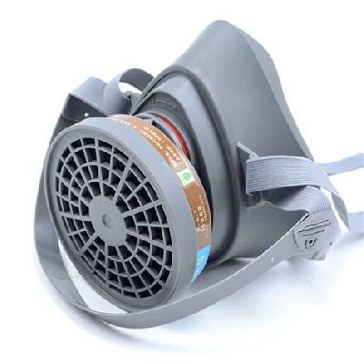 Mask Silicone Filter