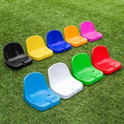 Moulded Stadium Seats