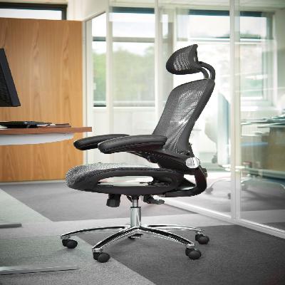 Office Mesh Chair