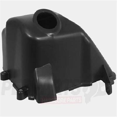 Piaggio Ape Three Wheeler Fan Cover (Air Shroud)
