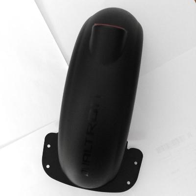 Piaggio Ape Three Wheeler Rear Mudguard