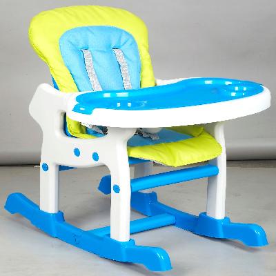 Plastic Baby Chairs