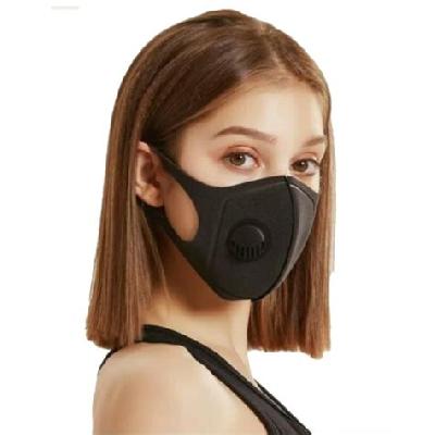 Plastic Cap For Face Mask Air Filter