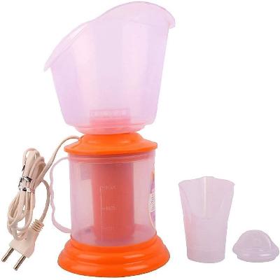Plastic Facial Steamer