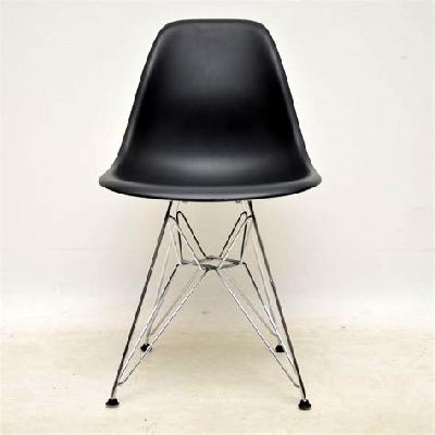 Plastic Shell chair