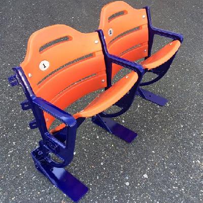 Plastic Stadium Chairs