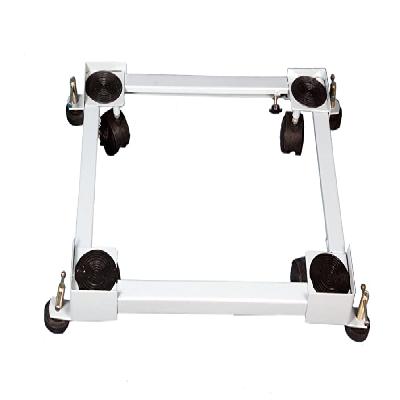 Washing Machine Trolley Stand