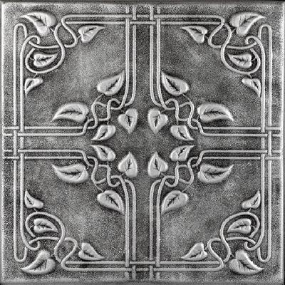 20x20 Leaf Designer Tiles