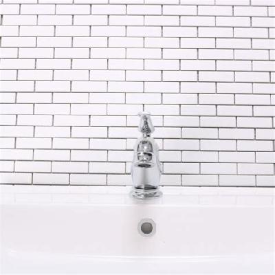 29.4x29.2 Cm Brick Mosic Tiles