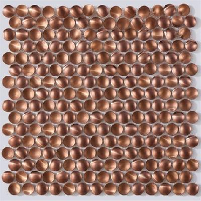 29.4x29.2cm Brick Mosic