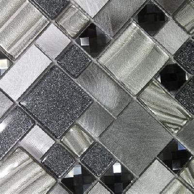 30x30 Mosaic Tiles 