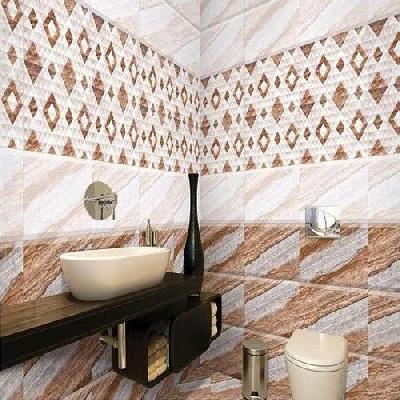 Ceramic Digital Wall Tiles
