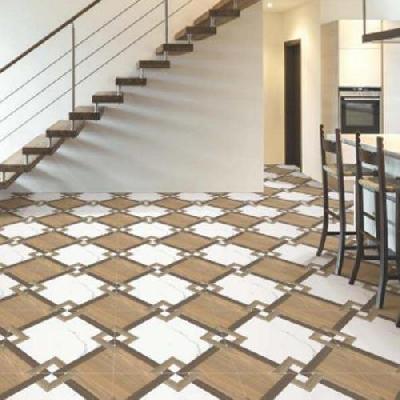 Digital Glazed Vitrified Tiles