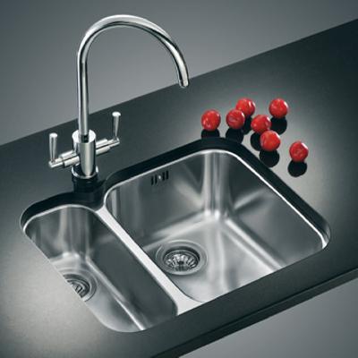 Franke Kitchen Sink