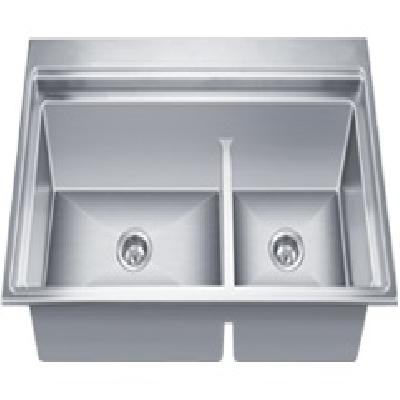 Nirali Rectangular Kitchen Sink