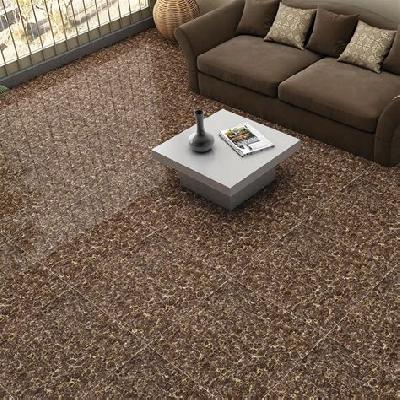 Nitco Double Charge Vitrified Tiles