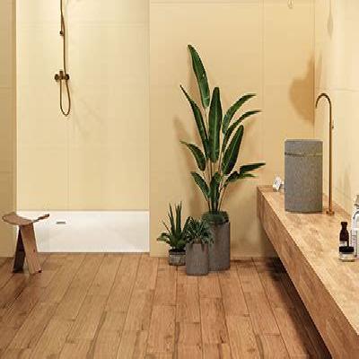 Nitco Glazed Vitrified Tiles