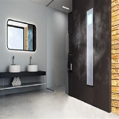 Oyster Tulia Steam Column