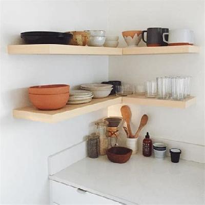 Perk Croner Shelfs