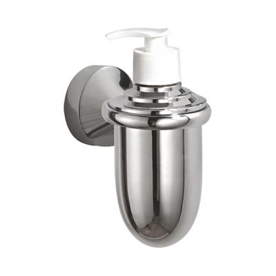 Perk Round Soap Dispensor