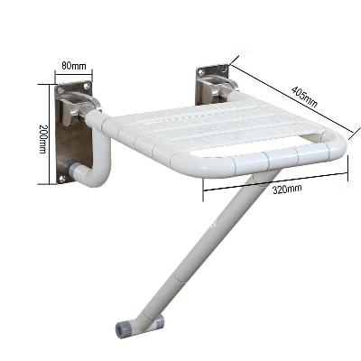 SS- (304) Folding Shower Seat
