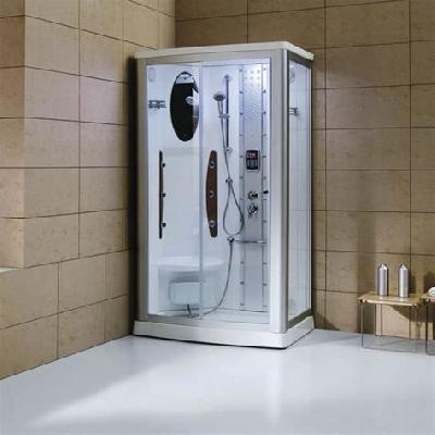 Steam And Shower Cabins
