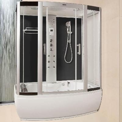 Steam Shower Cabin