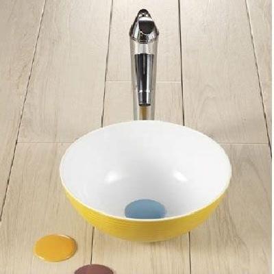 Ultra Thin Designer Wash Basin