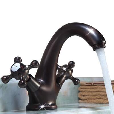 Unique Basin Faucets