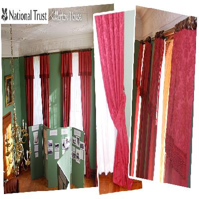 Curtain Furnishing Service