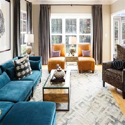 Home Decoration Service