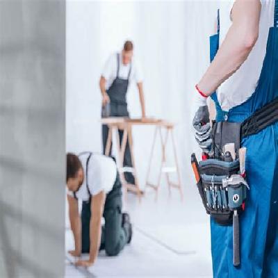 Home Renovation Service