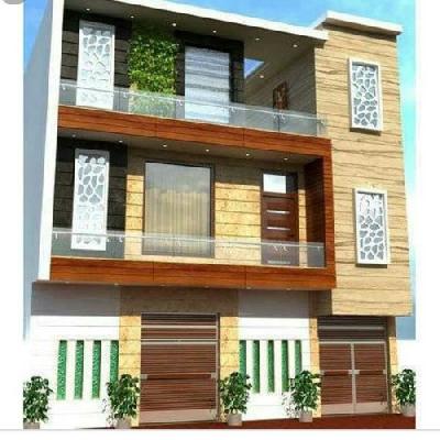 HPL Elevation Cladding Service