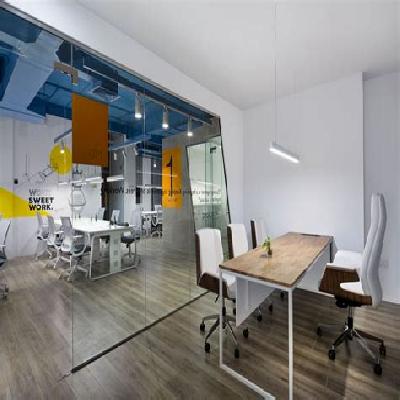 Office Renovation Service