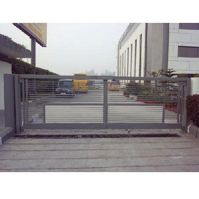 Stainless Steel Gate Fabrication Service