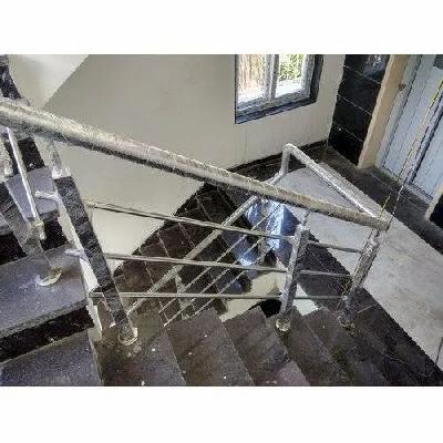 Stainless Steel Railing Fabrication Service