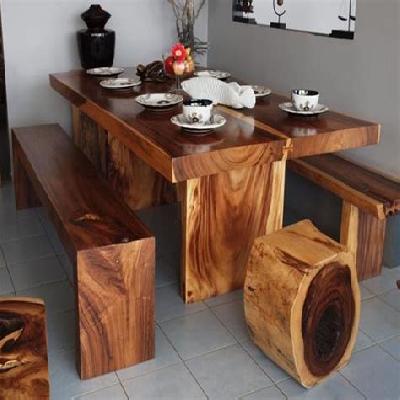 Wooden Furniture Designing Service