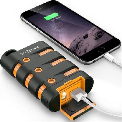 Android Mobile Charger