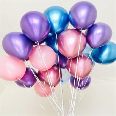 Balloons