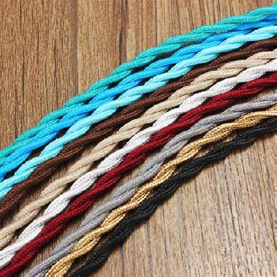 BRAID WIRE