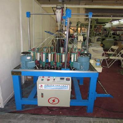 Braiding Machine