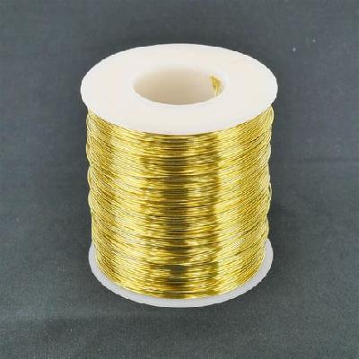 Brass Wire
