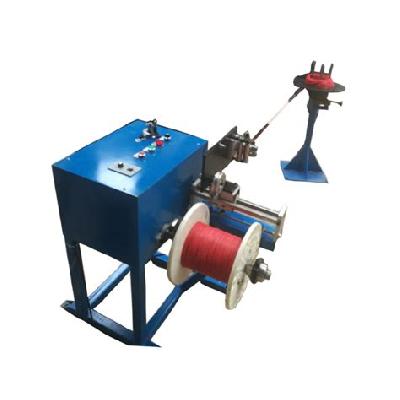 Cable Rewinding Machine