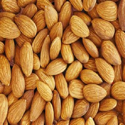 California Almonds