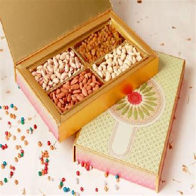 Dry Fruit Box